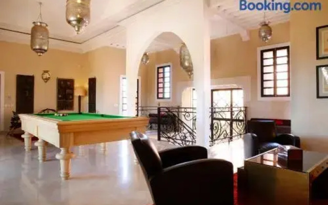 Villa Grace