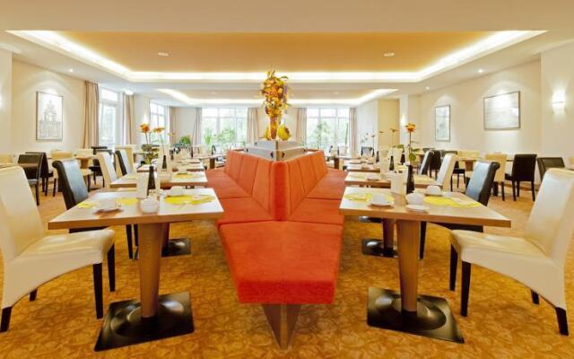 Artis Hotel Dresden