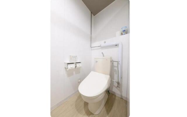 JOW2 Inn / Vacation STAY 81855