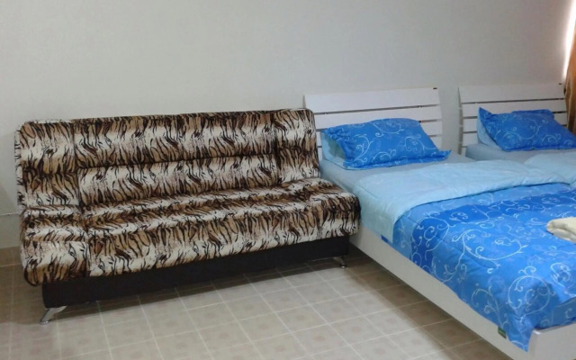 Smart Residence at Muengthongthani