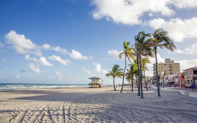 Neptune Oceanfront Rentals