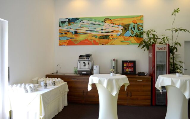 Hotel Spirodom Admont