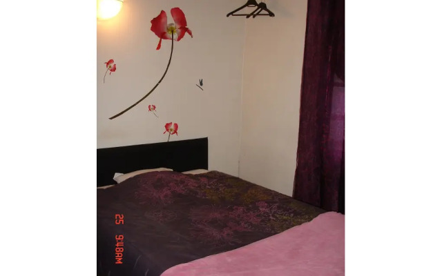 Hotel La Marmotte