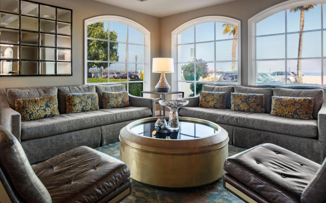 Hotel Milo Santa Barbara