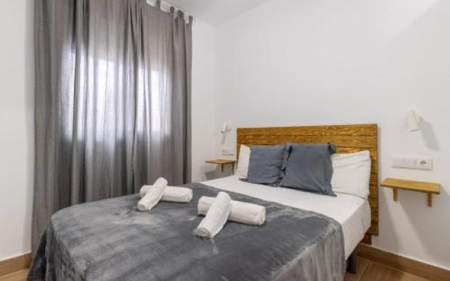 Homeabout La Merced Apartments