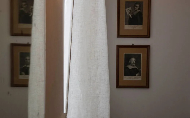 Residenza la Corte Assisi