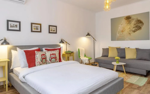 Victoriei By Mrg Apartments