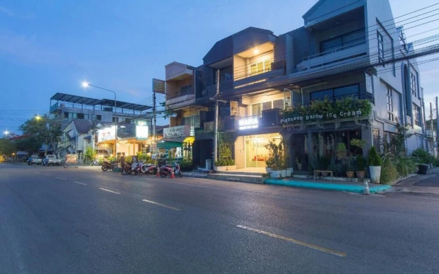 Maria Room for Rent Hua Hin