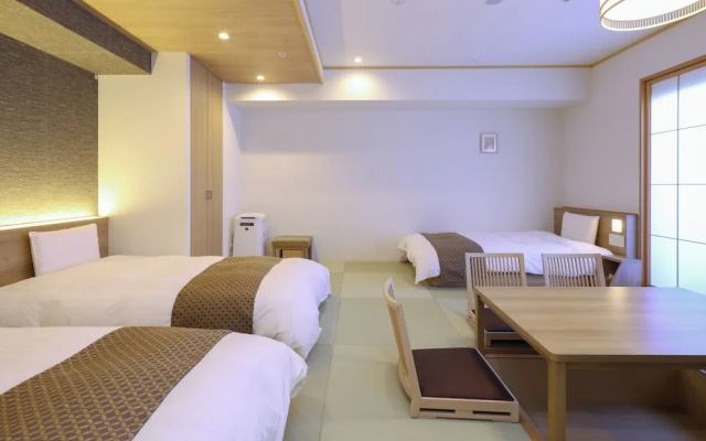 Japanese-Style Deluxe room 사진 1