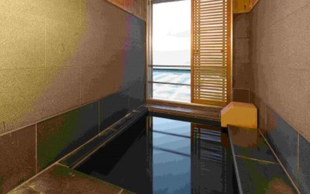 Hotel Neuschloss Otaru