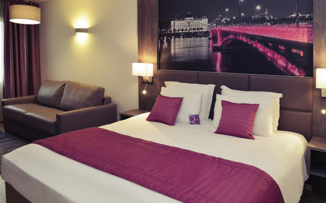 Mercure Lyon Est Chaponnay