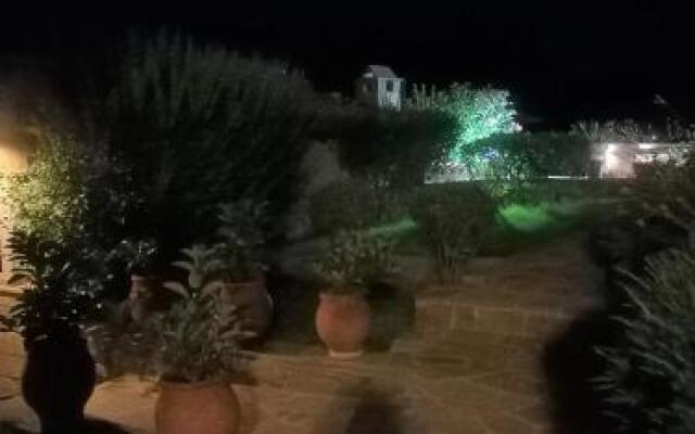 Limnos View Apartments