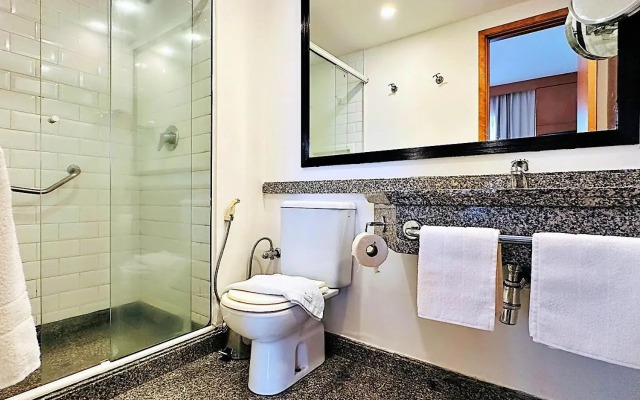 NIPS 1309 - Ótimo Apto Alto do Tatuapé