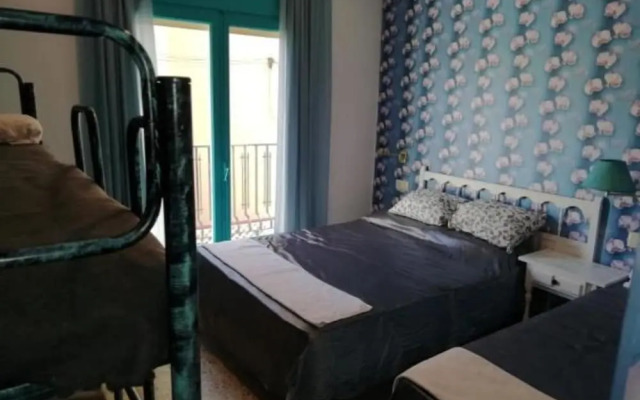 Habitacions Can Pau Guest House