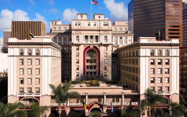 THE US GRANT, a Luxury Collection Hotel, San Diego