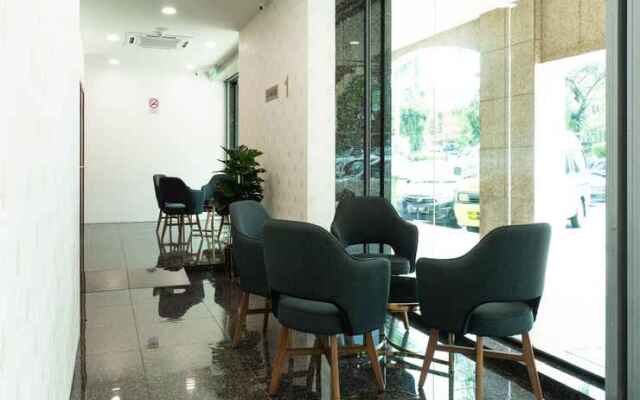 Crystal Garden Hotel (Tasik Selatan)