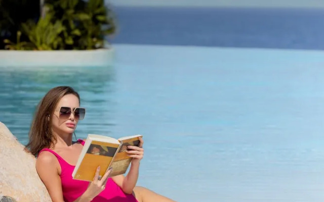 Merit Park Hotel Casino & SPA