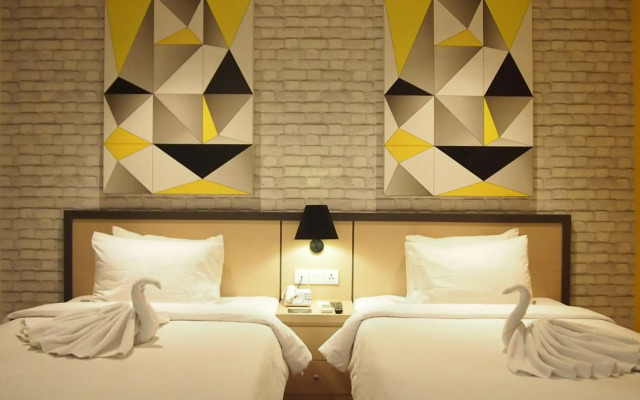 Nite & Day Laguna Bintan - Tanjungpinang