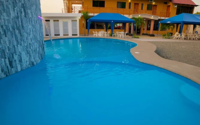 Hotel Soberao