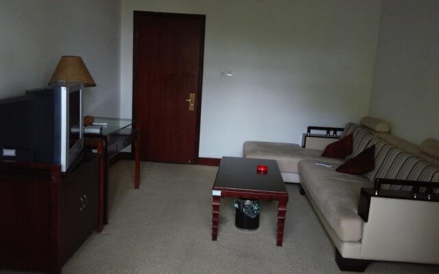 Mo Gan 505 Villa