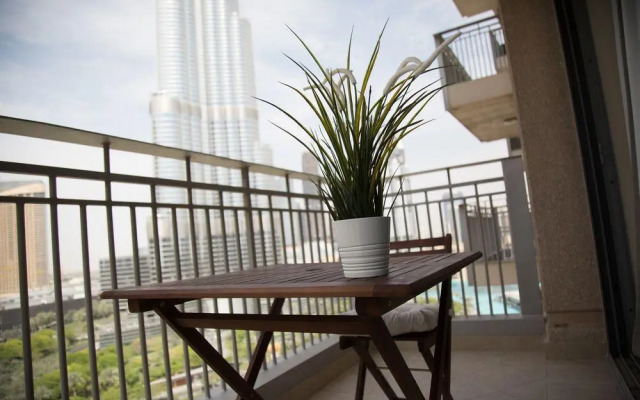 Standpoint Towers by Hi Guests Vacation Homes