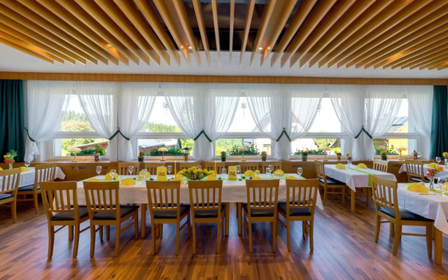 Ferienhotel Mühlleithen