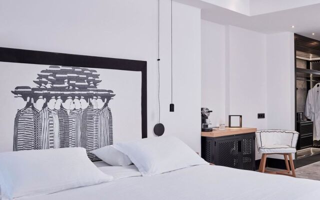 Liostasi Ios Hotel & Spa