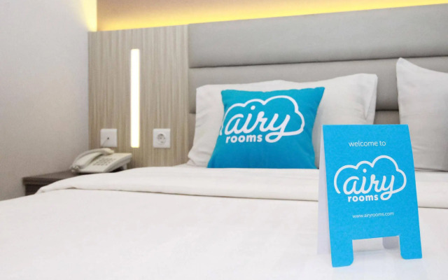 Airy Anugrah Fisabilillah Batam