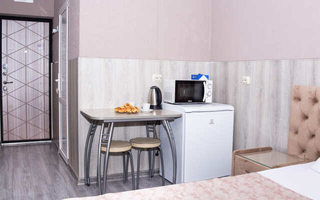 YuMAni в Мадриде (бывш.SeaRent-Secret )