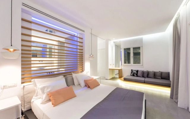 Paros Agnanti Resort & Spa