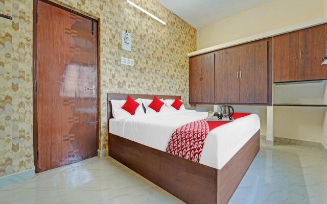 OYO Flagship 702142 Hotel Everest Grand