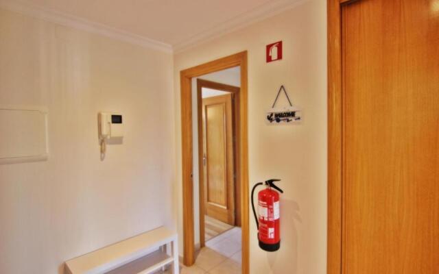 Los Arcos Apartment II