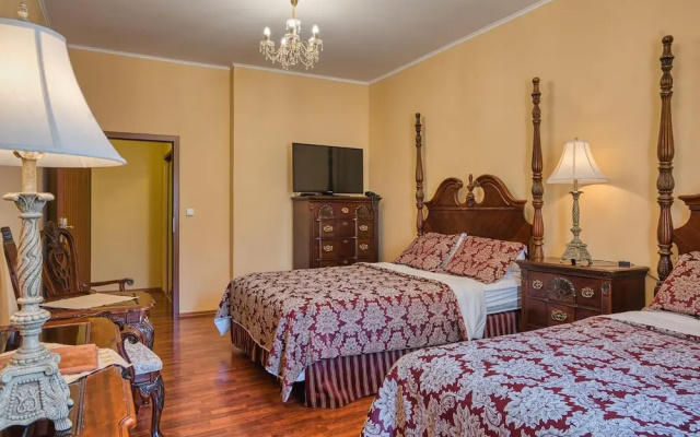 Hotel ROYAL