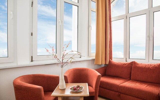 Hotel Kaiser Wilhelm