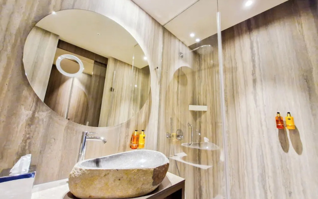 Hotel GLAR Conference & SPA