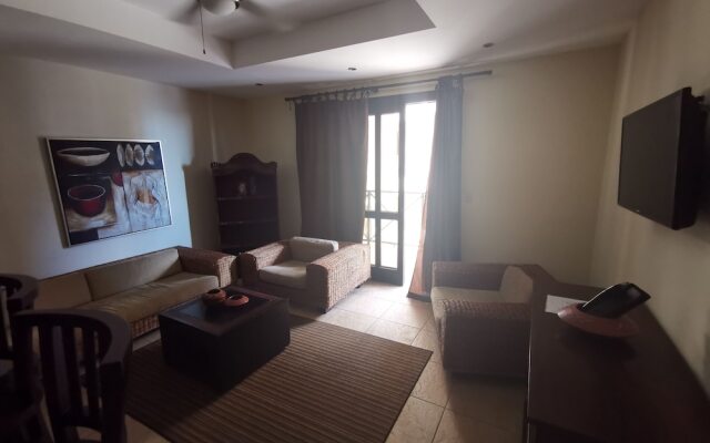 Beachfront Jaco Condos - Fully Equipped - 6 Pax