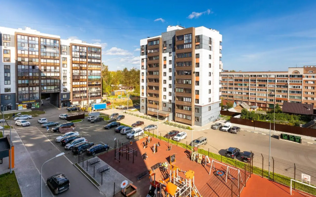 Веста на улице Карла Маркса