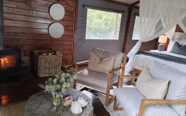 Barefoot Addo Elephant Lodge