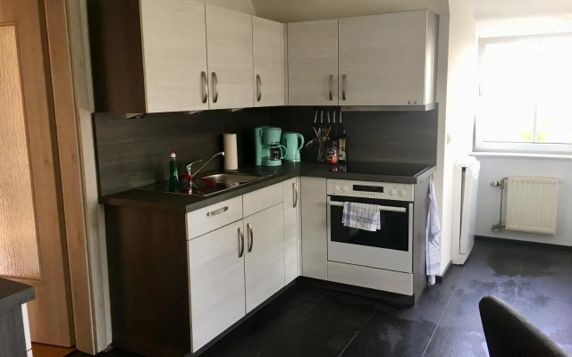 Ferienwohnung Dresden Laubegast