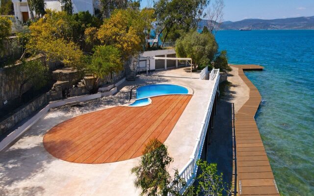 Roseira Beach Resort