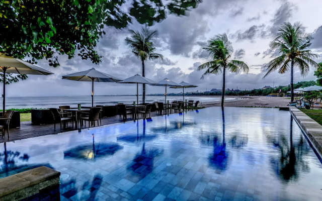 Bali Garden Beach Resort