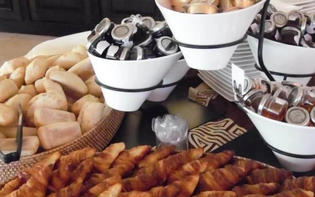 Les Pagodes de Beauval