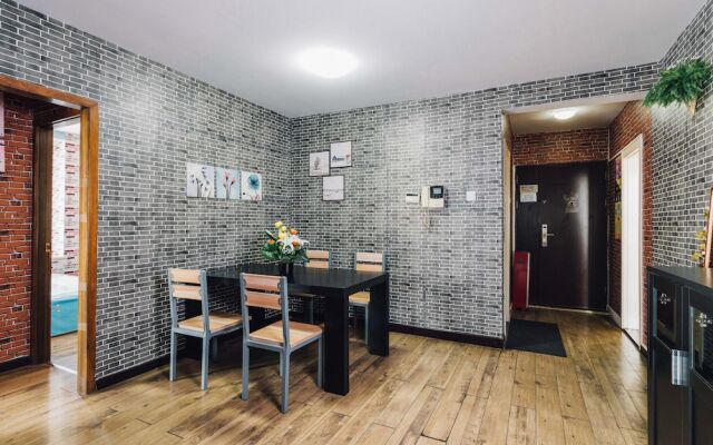 Jiayuhuxiao Apartment