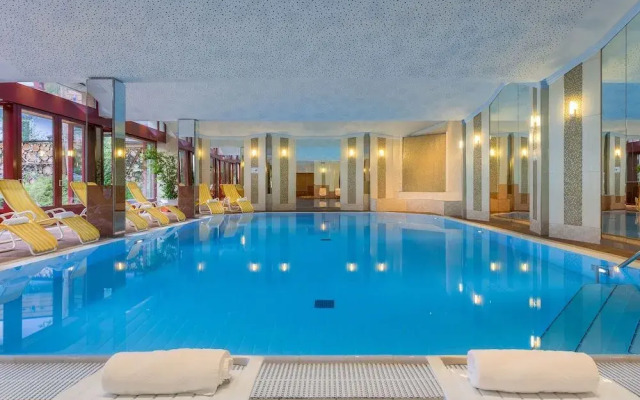Alpenland Sporthotel Maria Alm
