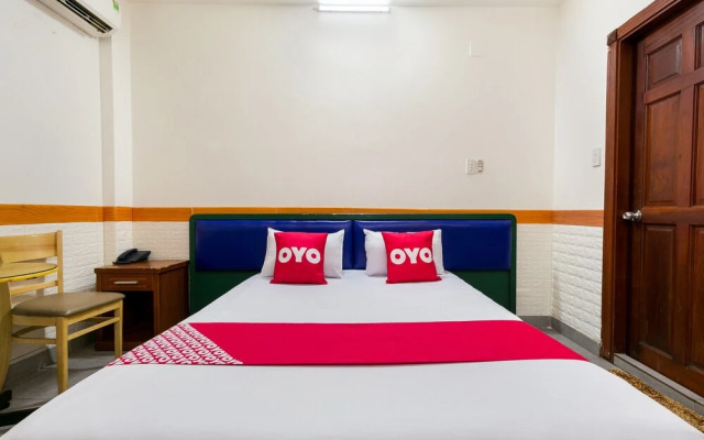 OYO 975 Trung Nam Hotel