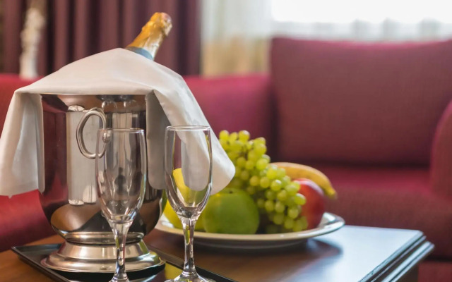 Gazi Park Hotel