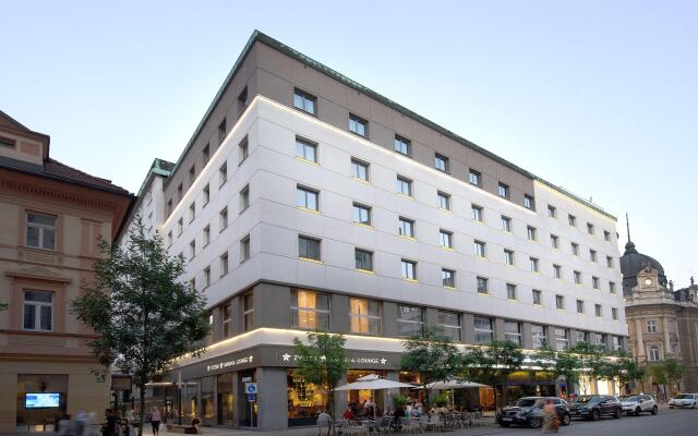 Best Western Premier Hotel Slon