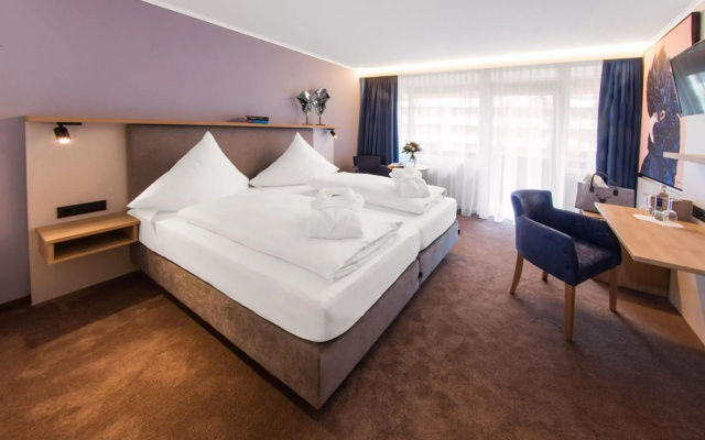 Thermen-Hotel Rottaler Hof
