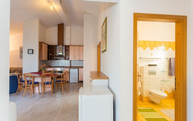Apartment Stanka