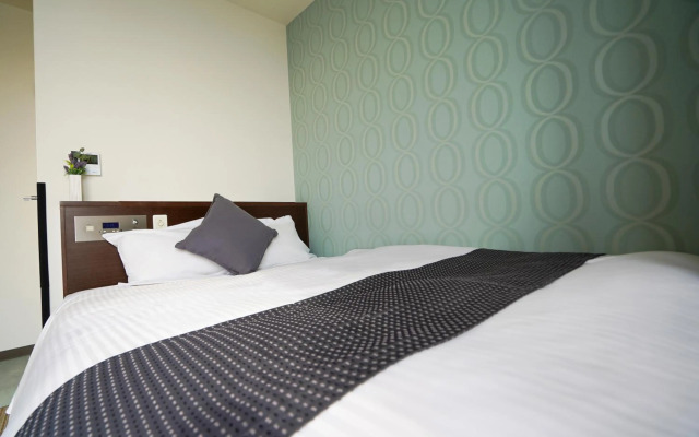 Hotel New Gaea Domemae
